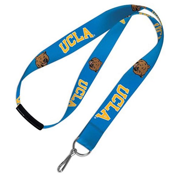 UCLA Bruins Breakaway Lanyard - Picture 1 of 1
